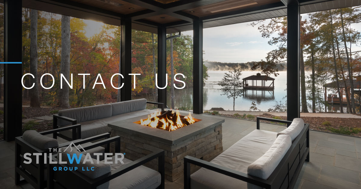 Contact The The Stillwater Group