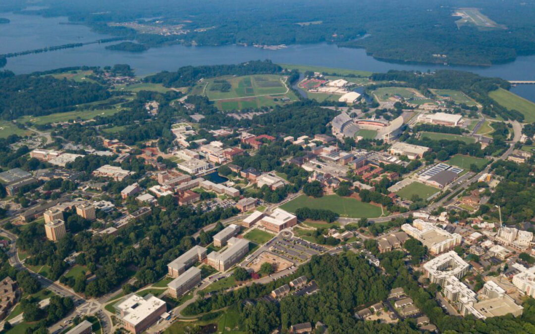 Clemson, SC Area