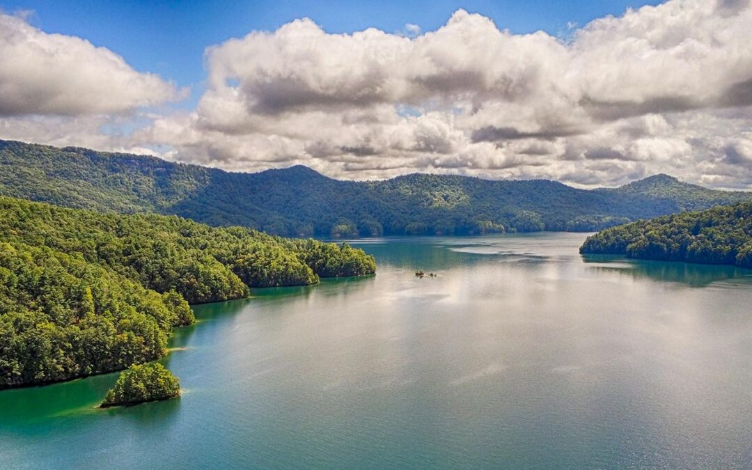 Highlands-Cashiers, NC Area