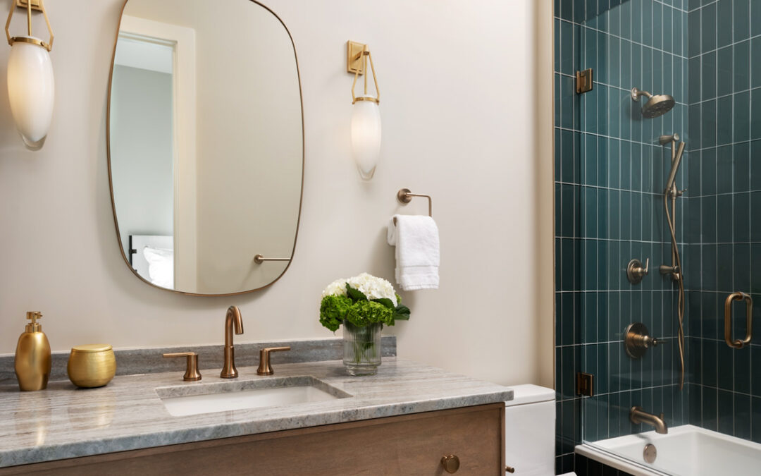 Gilbertson Bath