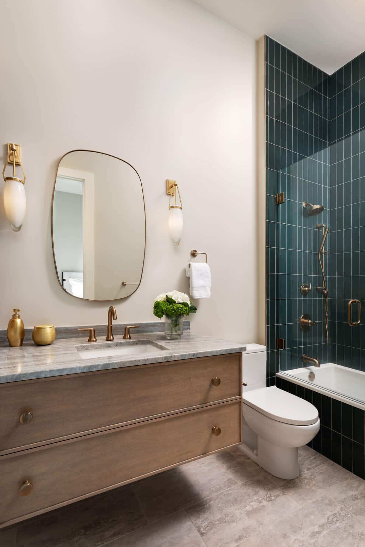 Gilbertson Bath