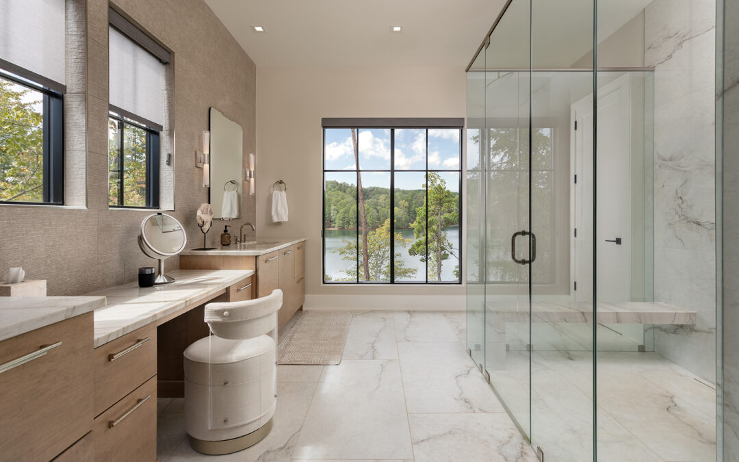 Gilbertson Bath