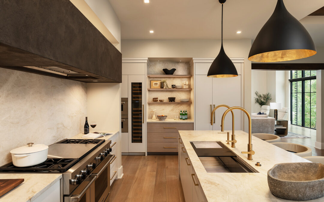 Gilbertson Kitchen