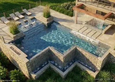 Edwater Park 22 Rendering