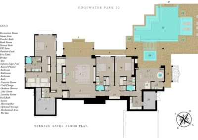 Edwater Park 22 Floorplan