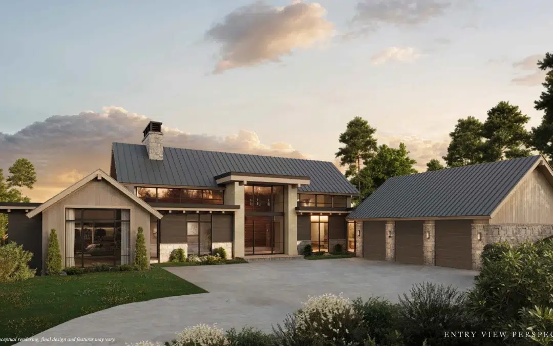 182 S. Edgewater Drive, Sunset, SC 29685