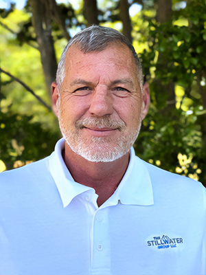 Micheael Condon Construction Manager